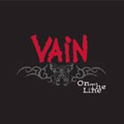 Vain : On the Line